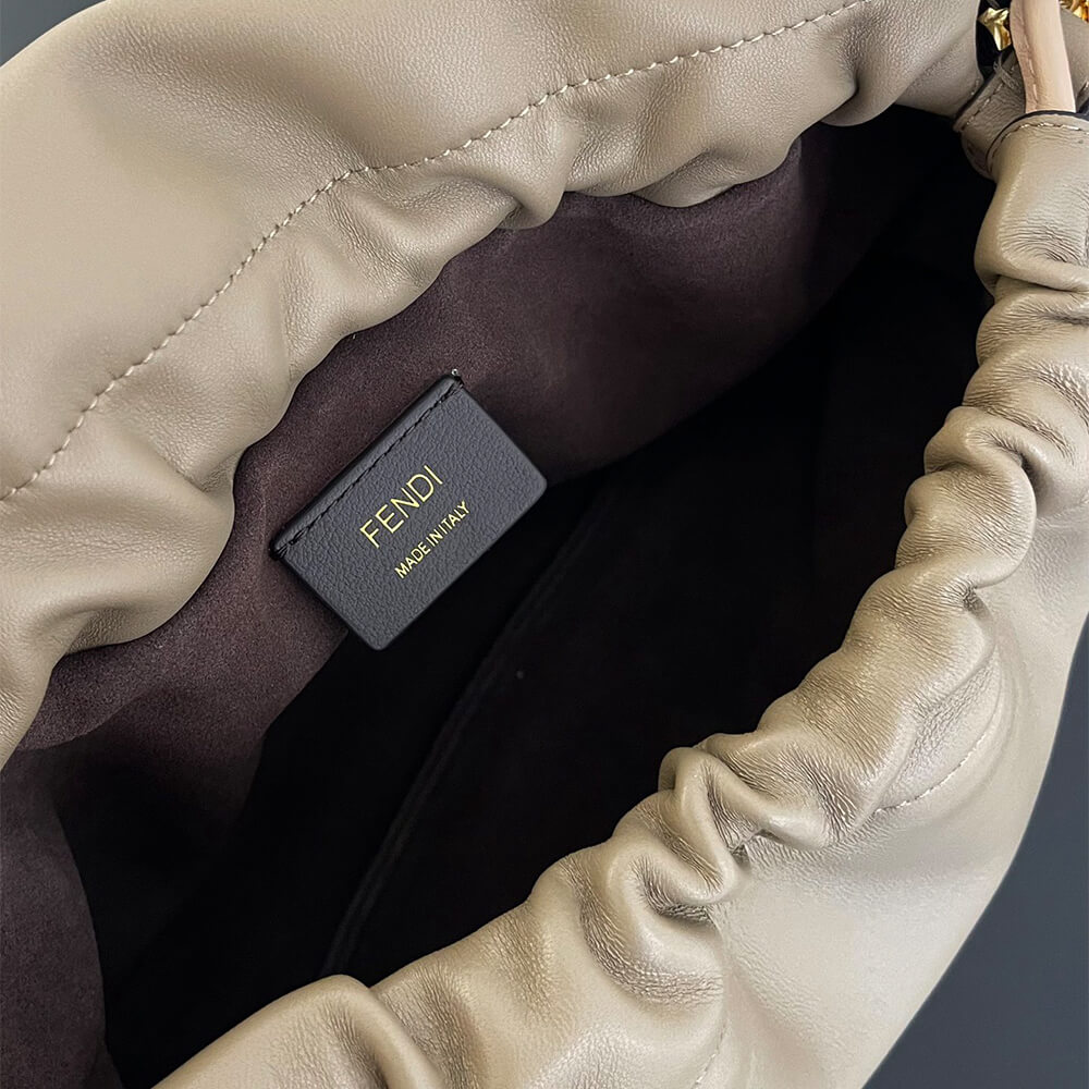 Fendi Mamma Baguette Medium Bag - Replica Luxury Bags™