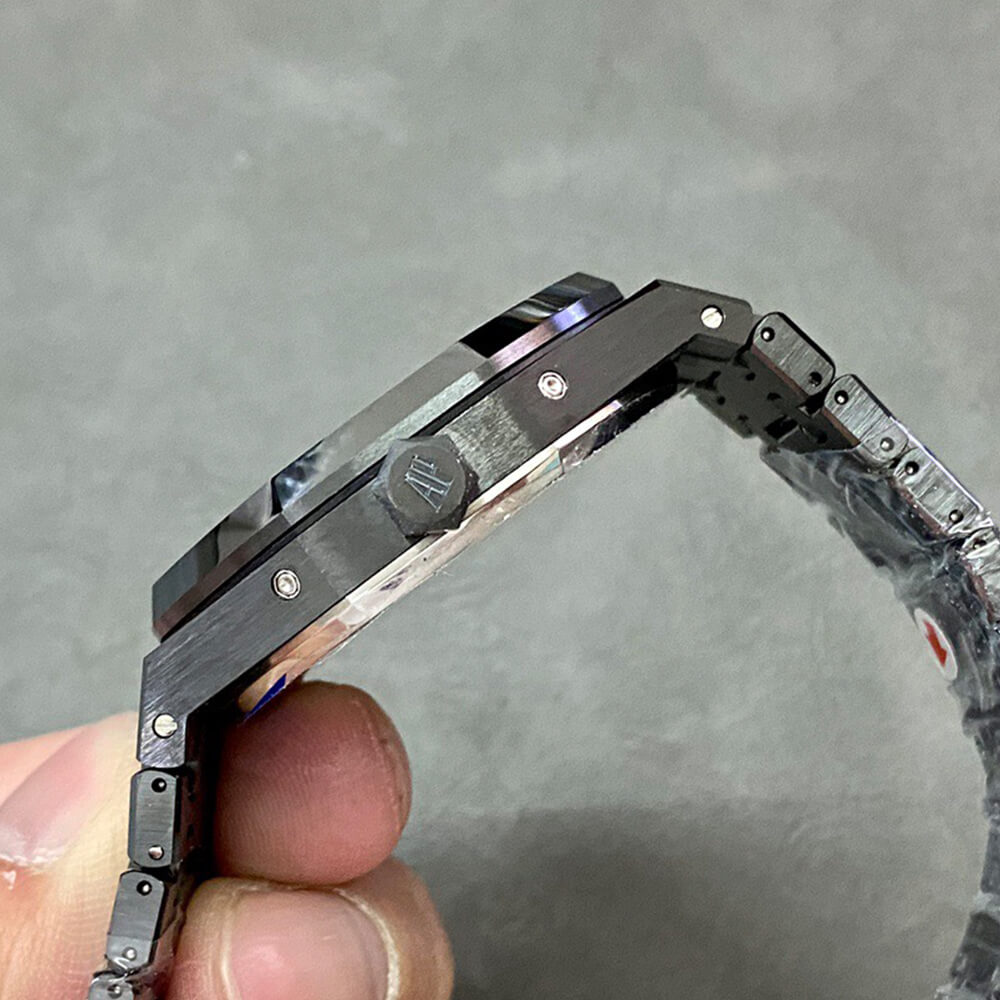 Audemars Piguet Royal Oak Perpetual Calendar - Replica Luxury Bags™