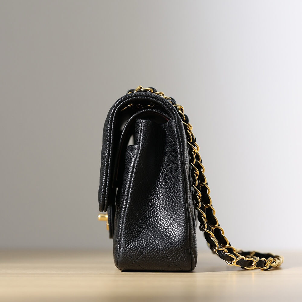 CHANEL Classic Flap Handbag - Replica Luxury Bags™