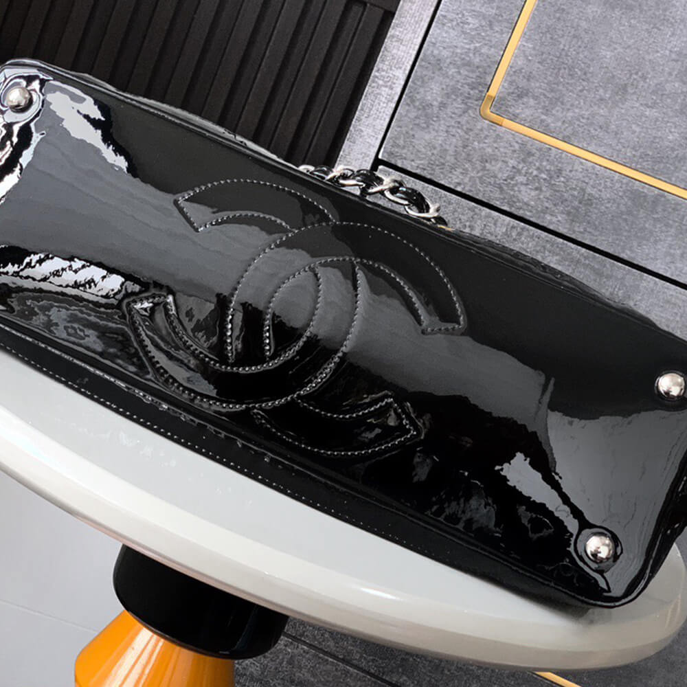 Chanel Large La Madrague Tote Bag - Replica Luxury Bags™