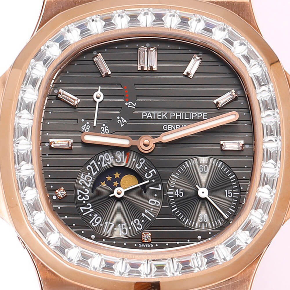 Patek Philippe 5712 - Replica Luxury Bags™
