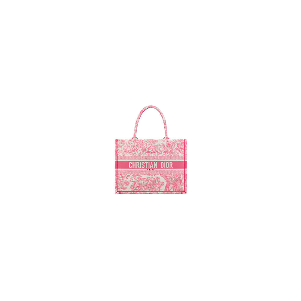 Small Dioriviera Dior Book Tote Bag - Replica Luxury Bags™