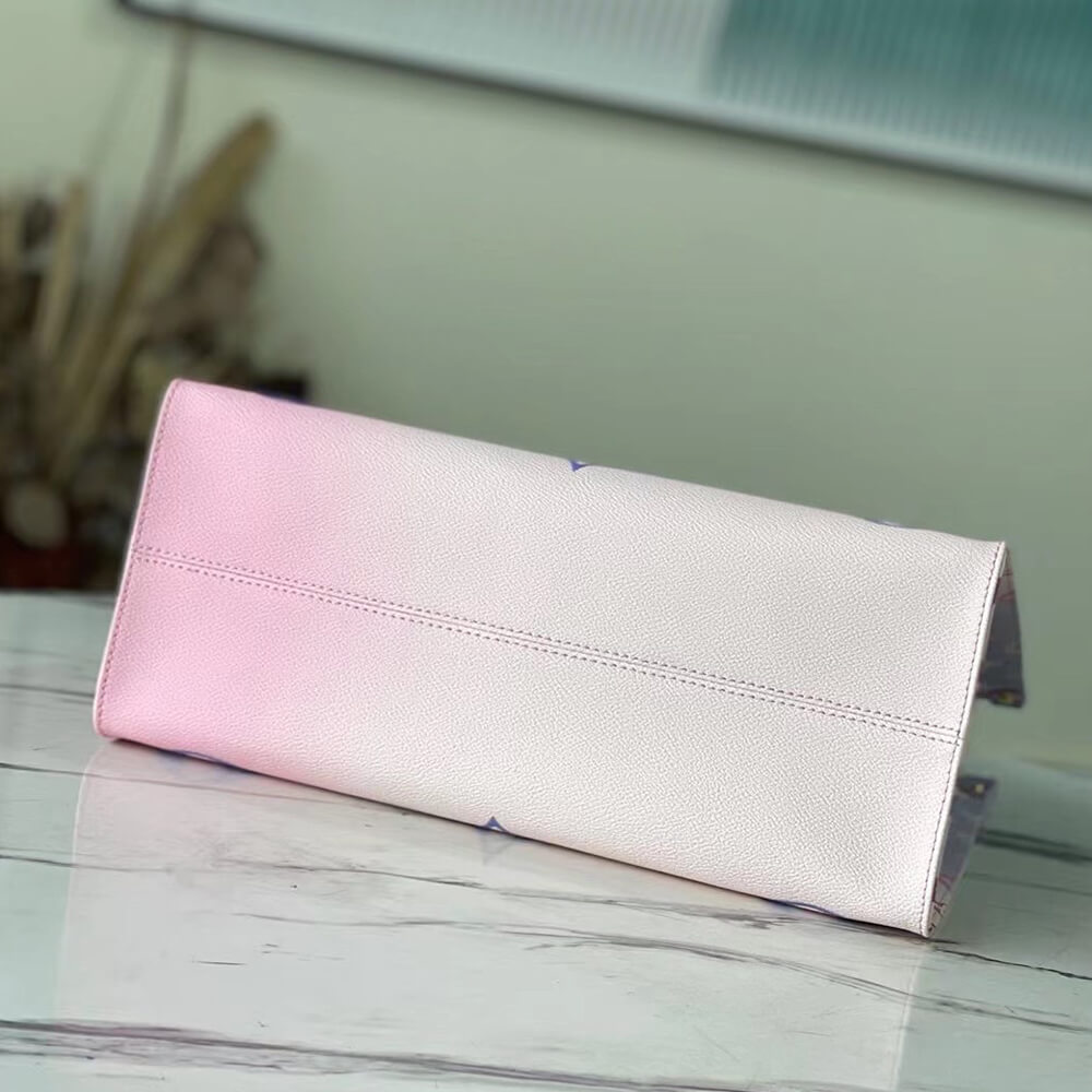 LV Onthego MM Bag - Replica Luxury Bags™