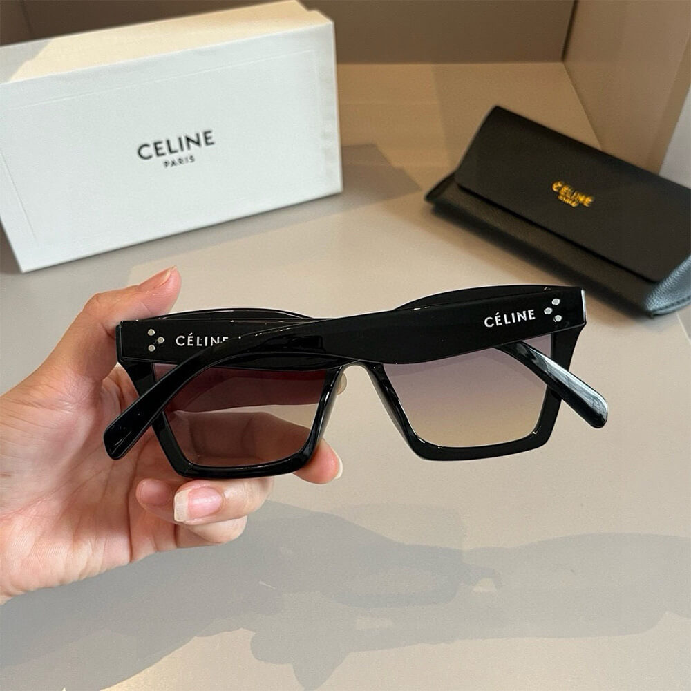 CELINE SUNGLASSES - Replica Luxury Bags™