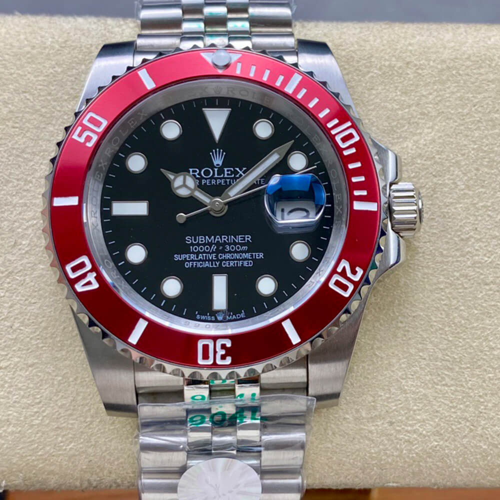 Rolex Submariner Date - Replica Luxury Bags™