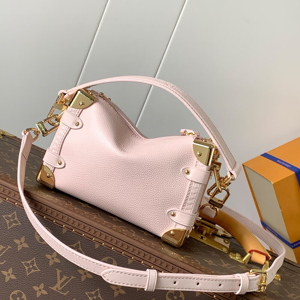 LV Side Trunk PM Bag - Replica Luxury Bags™