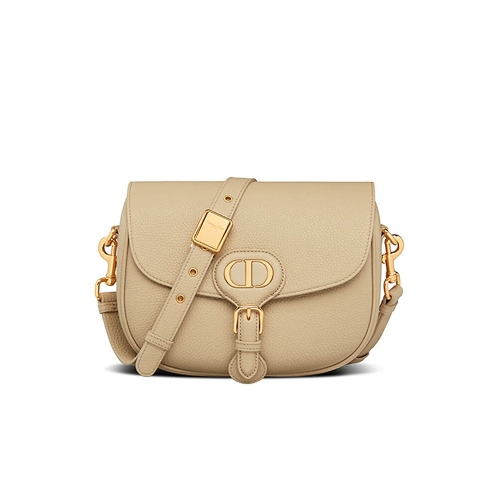 Medium Dior Bobby Bag - Replica Luxury Bags™