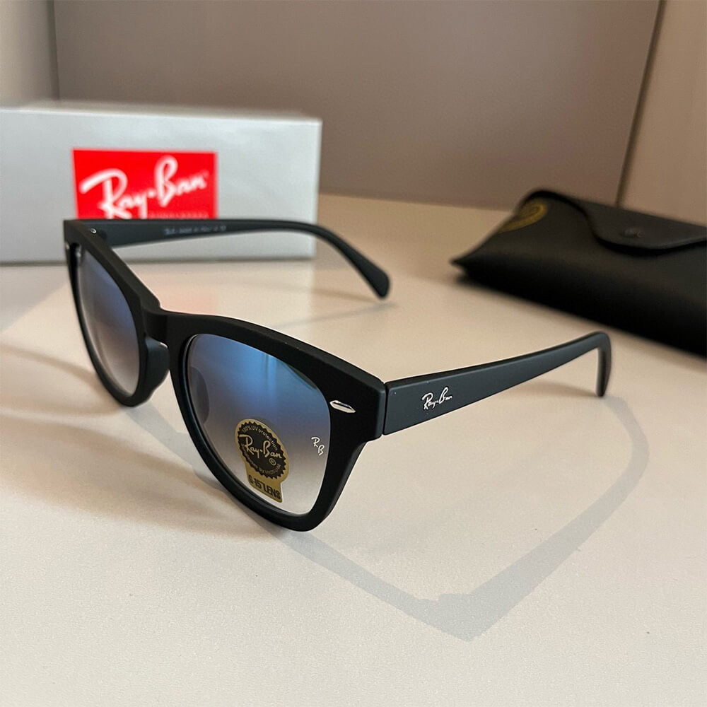 RAY-BAN SUNGLASSES - Replica Luxury Bags™