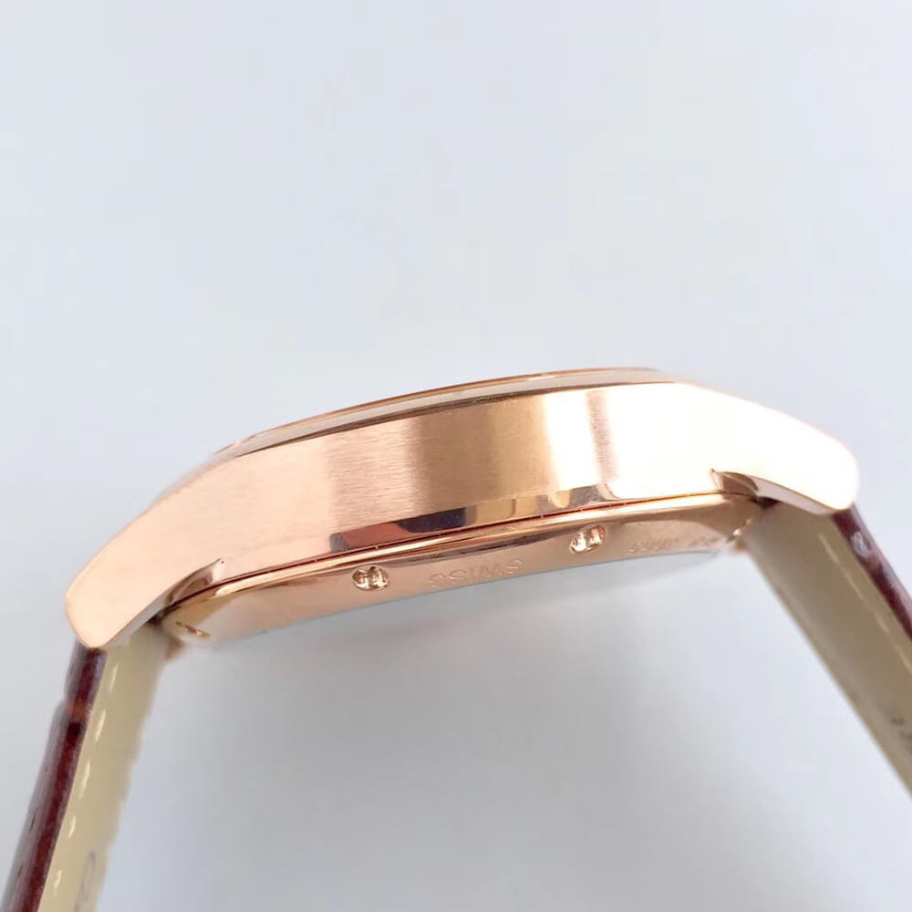 Drive De Cartier watch - Replica Luxury Bags™