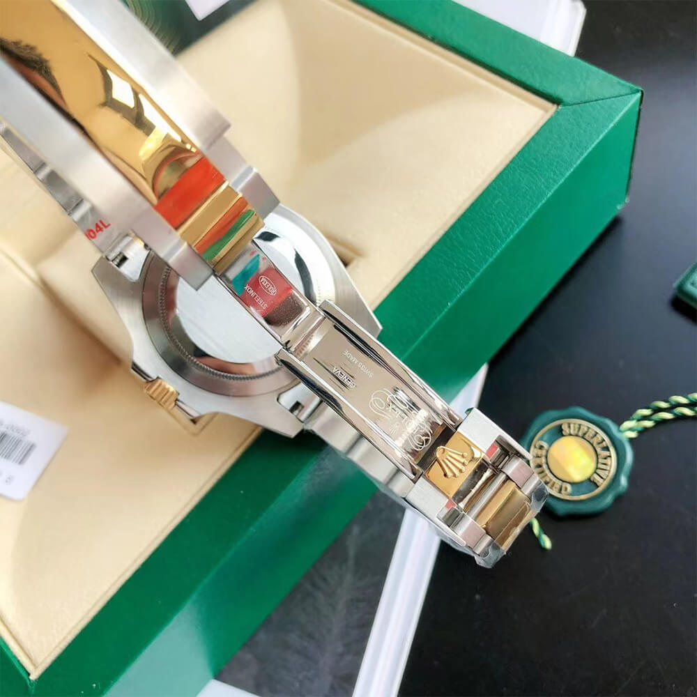 Rolex Submariner Date - Replica Luxury Bags™