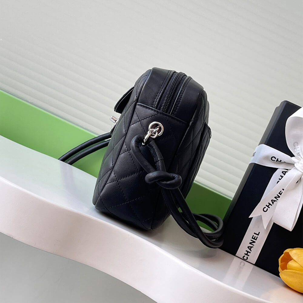 Chanel Cambon Camera Bag - Replica Luxury Bags™