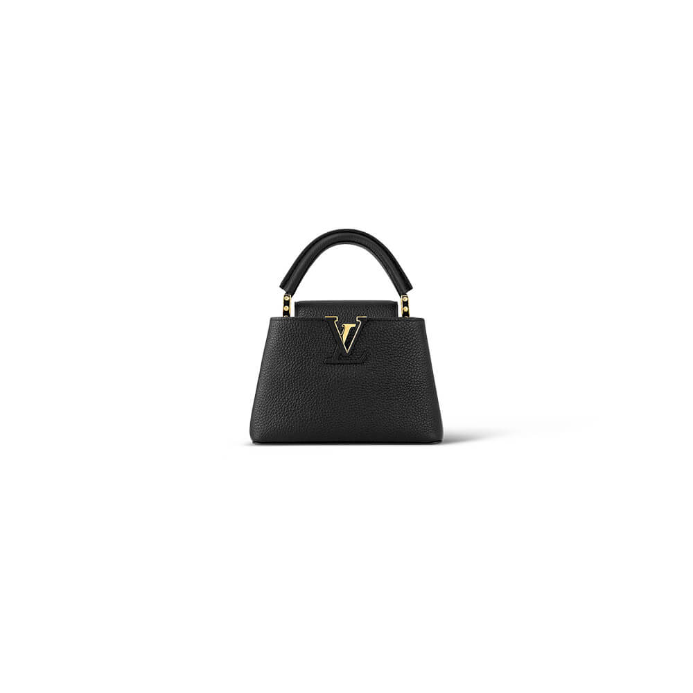 LV Capucines BB Bag - Replica Luxury Bags™