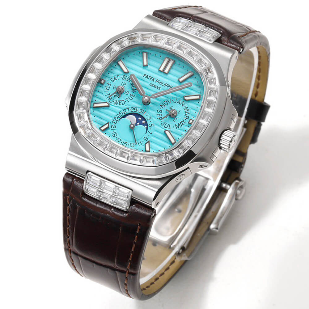 Patek Philippe 5740/1G - Replica Luxury Bags™