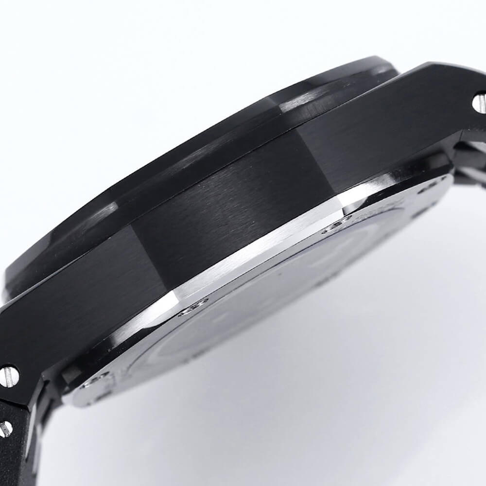 Audemars Piguet Royal Oak 15600 - Replica Luxury Bags™