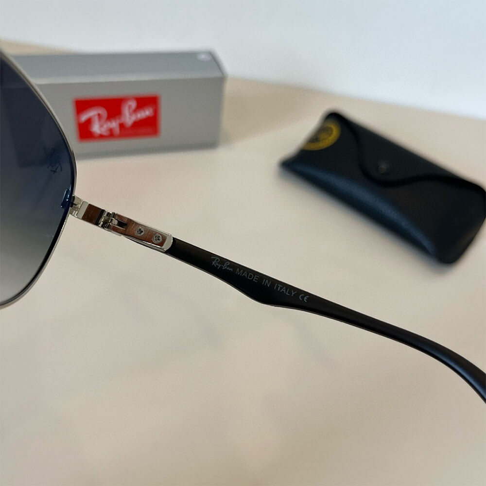 RAY-BAN SUNGLASSES - Replica Luxury Bags™
