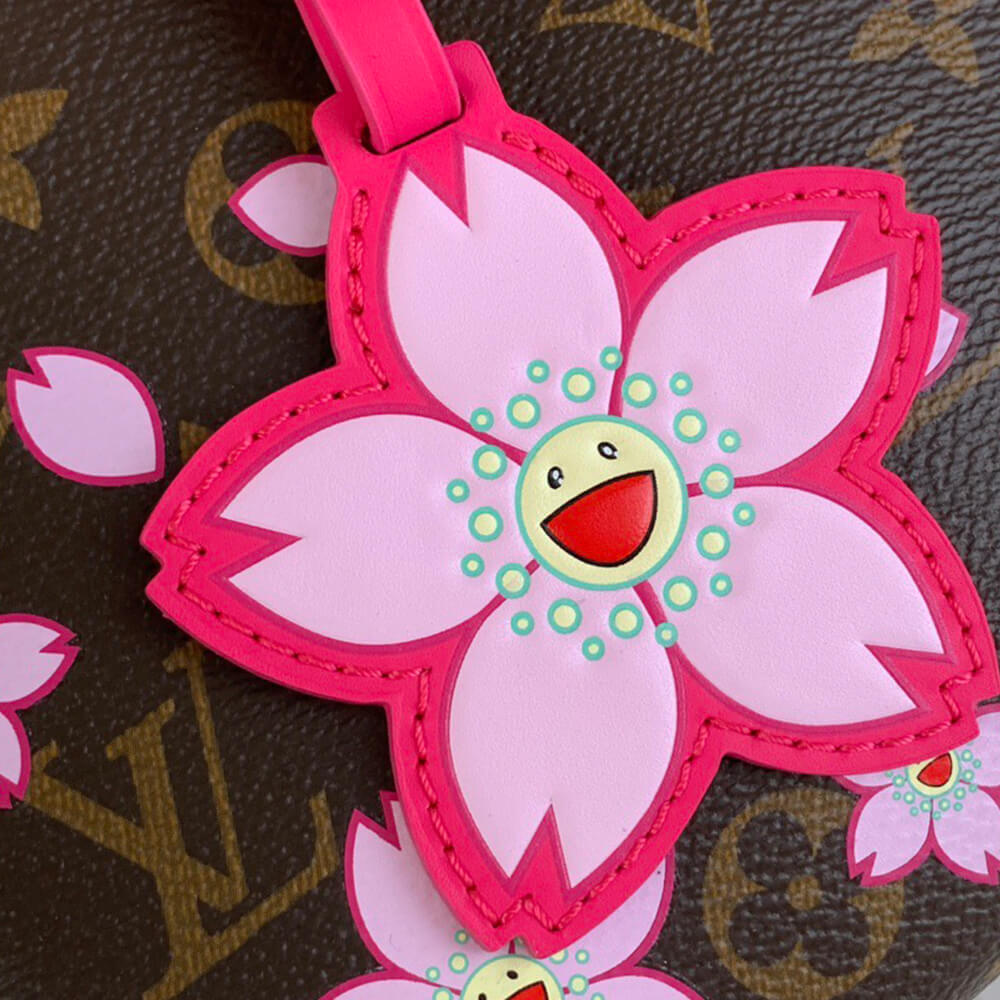 LV x TM OnTheGo PM Bag - Replica Luxury Bags™