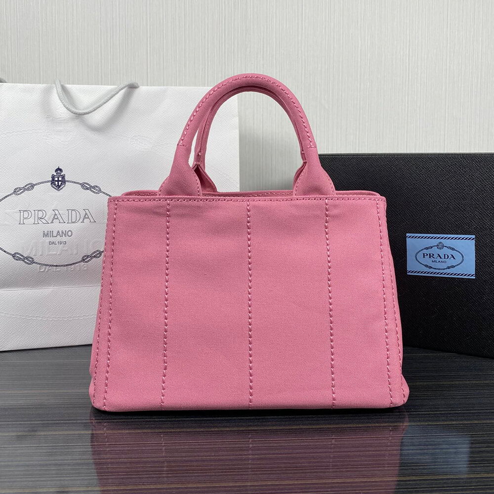 Prada Canapa Bag - Replica Luxury Bags™
