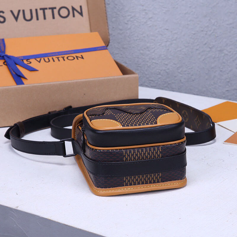 LV Nano Amazone Messenger Bag - Replica Luxury Bags™