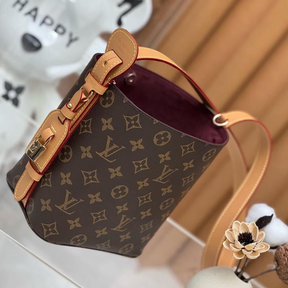 LV All In BB Bucket Bag - Replica Luxury Bags™