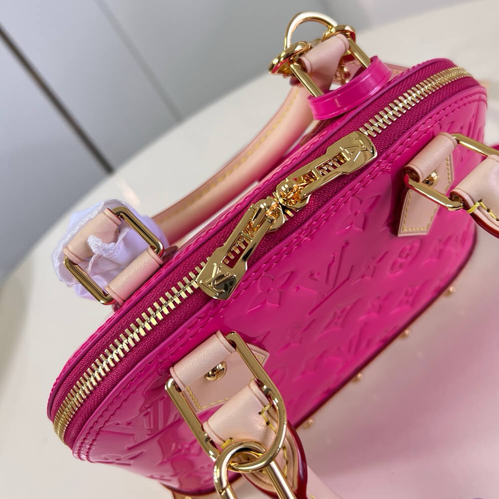 LV Alma BB Bag - Replica Luxury Bags™