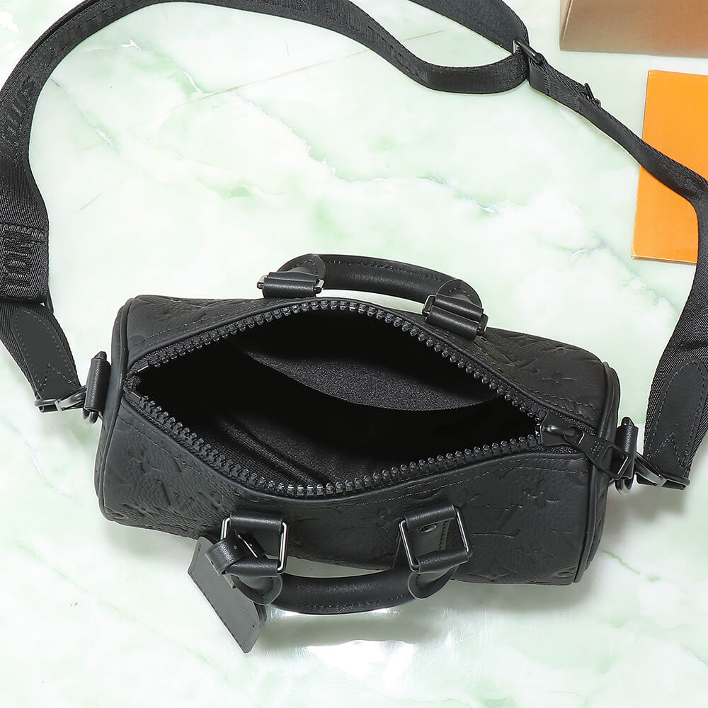 LV Keepall Bandouliere 25 Bag - Replica Luxury Bags™