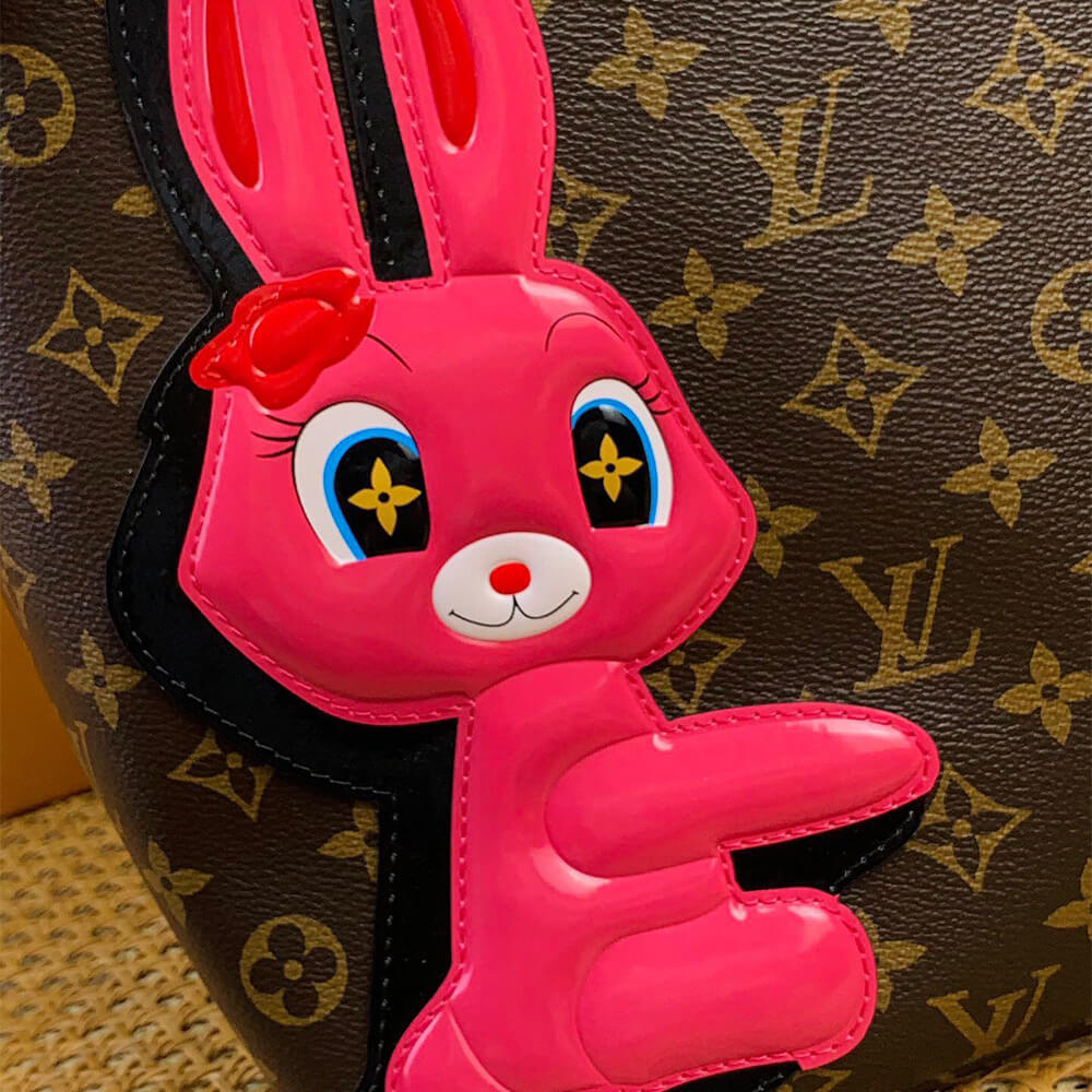 LV Neverfull MM Bag - Replica Luxury Bags™