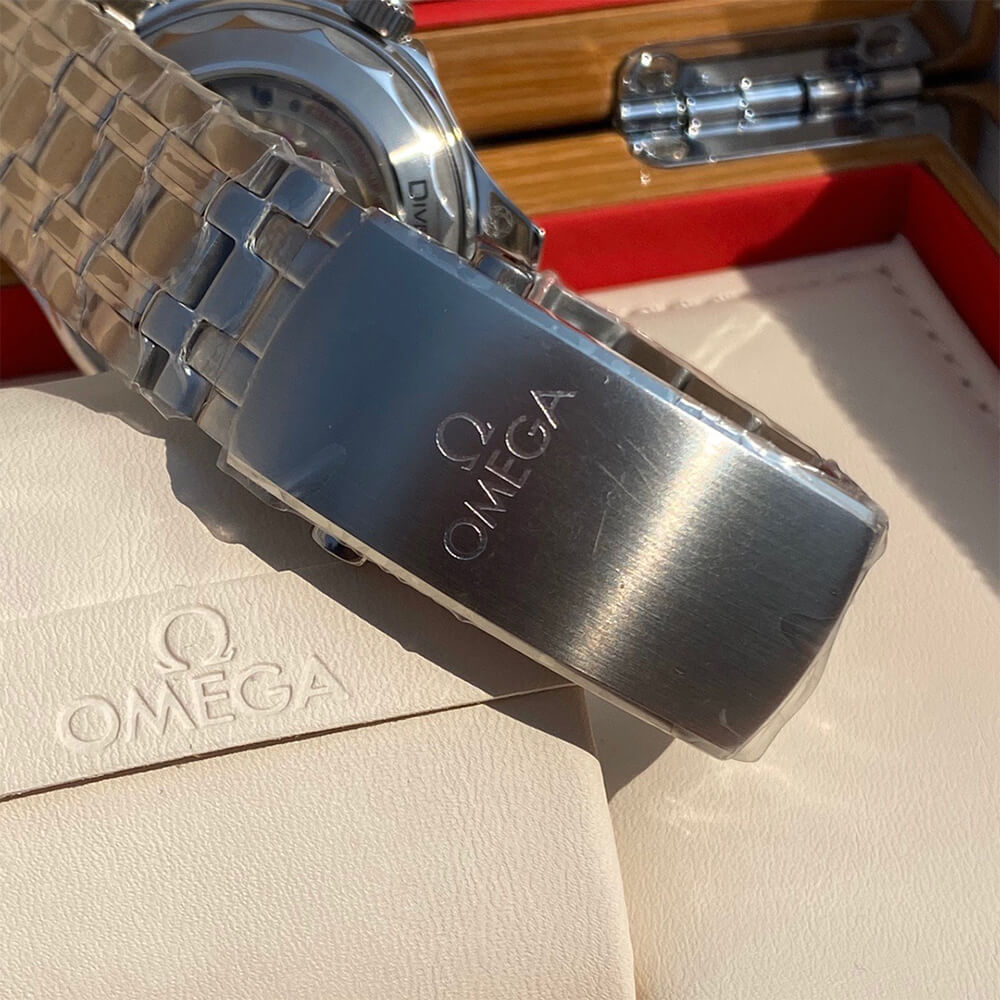 Omega Seamaster Diver 300M - Replica Luxury Bags™