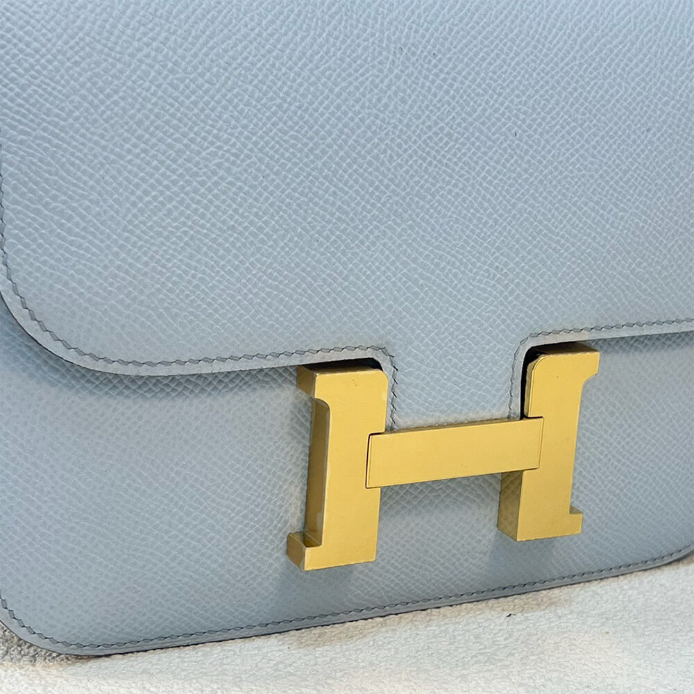 Hermes Constance 18 Bag - Replica Luxury Bags™