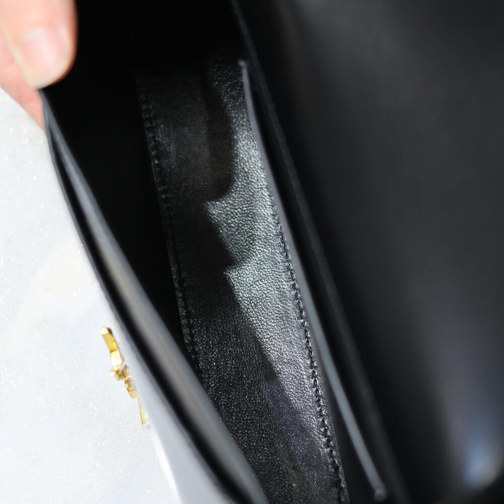 YSL Mini Voltaire Bag in Box Saint Laurent - Replica Luxury Bags™