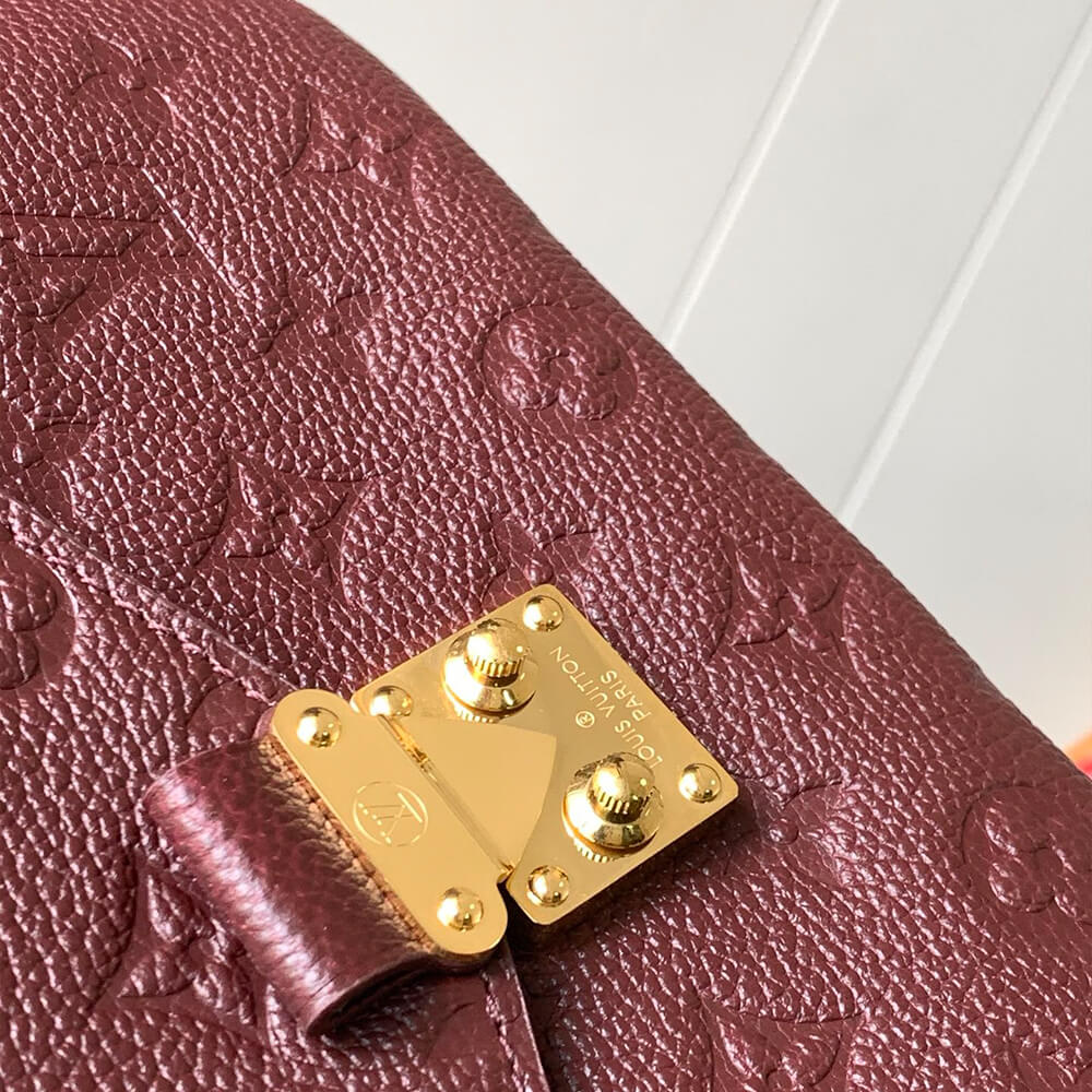 LV Pochette Metis Bag - Replica Luxury Bags™