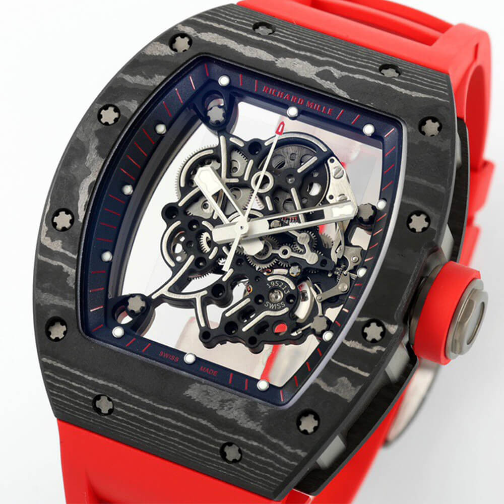 Richard Mille 055 - Replica Luxury Bags™