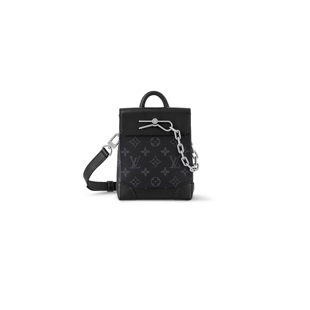 LV Nano Steamer Bag - Replica Luxury Bags™