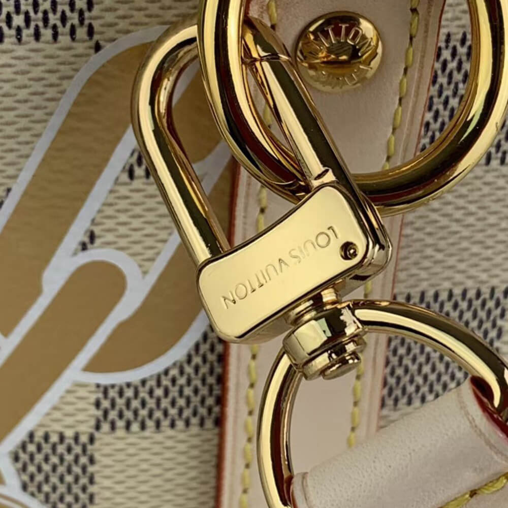 LV Speedy Bandoulière 25 Bag - Replica Luxury Bags™