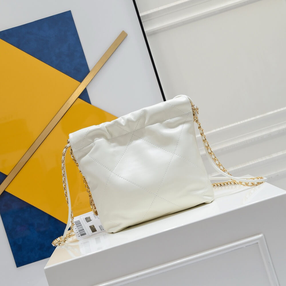 Chanel 22 Mini Handbag - Replica Luxury Bags™