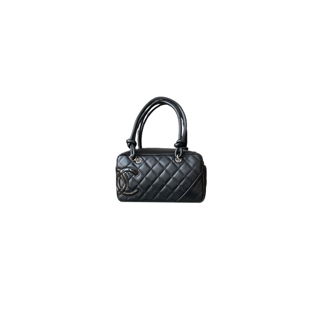 Chanel Mini Cambon Line Tote Bag - Replica Luxury Bags™