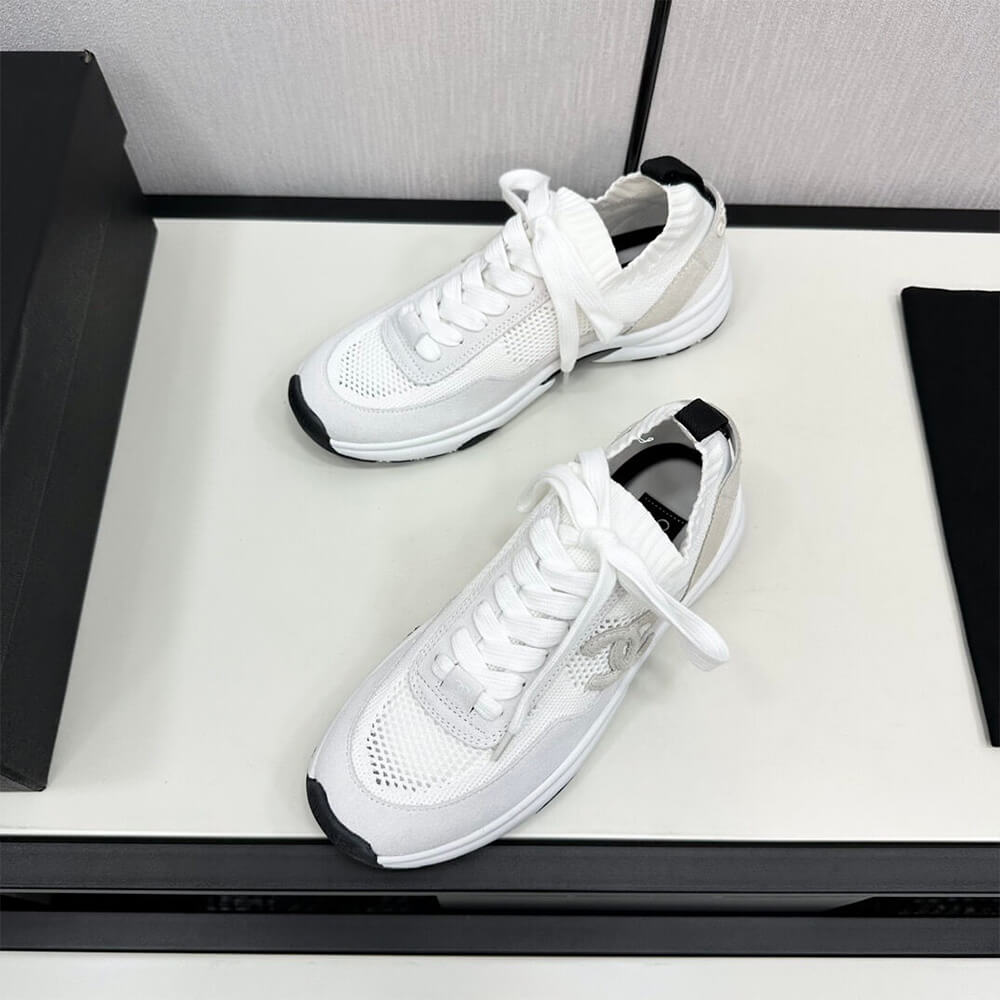 CHANEL WOMEN SNEAKERS Shoes - Replica Luxury Bags™