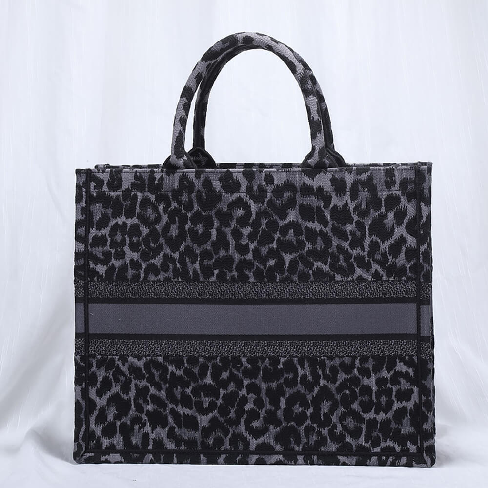 Large Dior Book Tote Bag - Replica Luxury Bags™