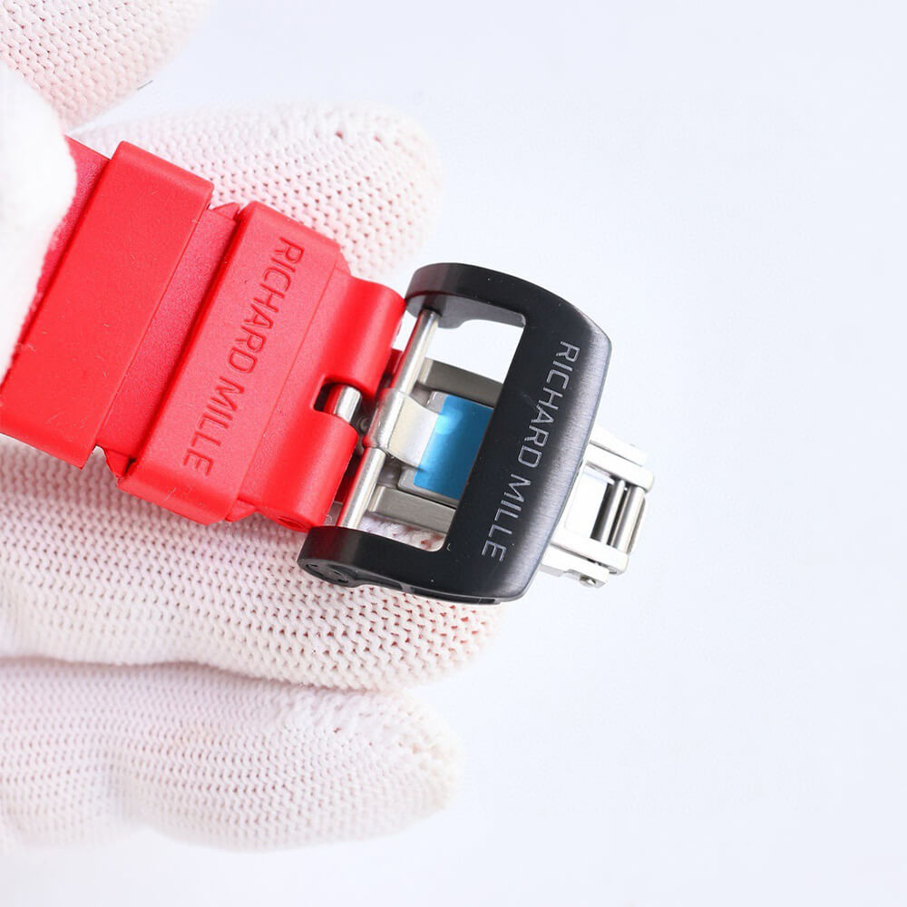 Richard Mille RM 38-02 - Replica Luxury Bags™