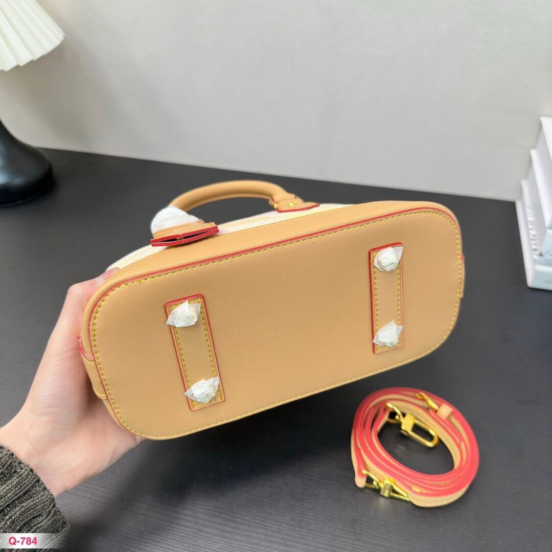 LV Alma BB Bag - Replica Luxury Bags™