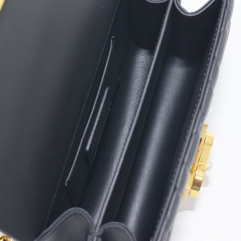 Mini Dior Ange Bag - Replica Luxury Bags™