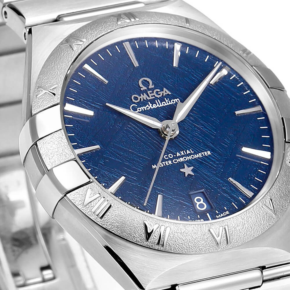 Omega Constellation - Replica Luxury Bags™