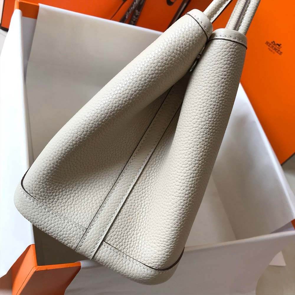 Hermes Garden Party 30 bag - Replica Luxury Bags™