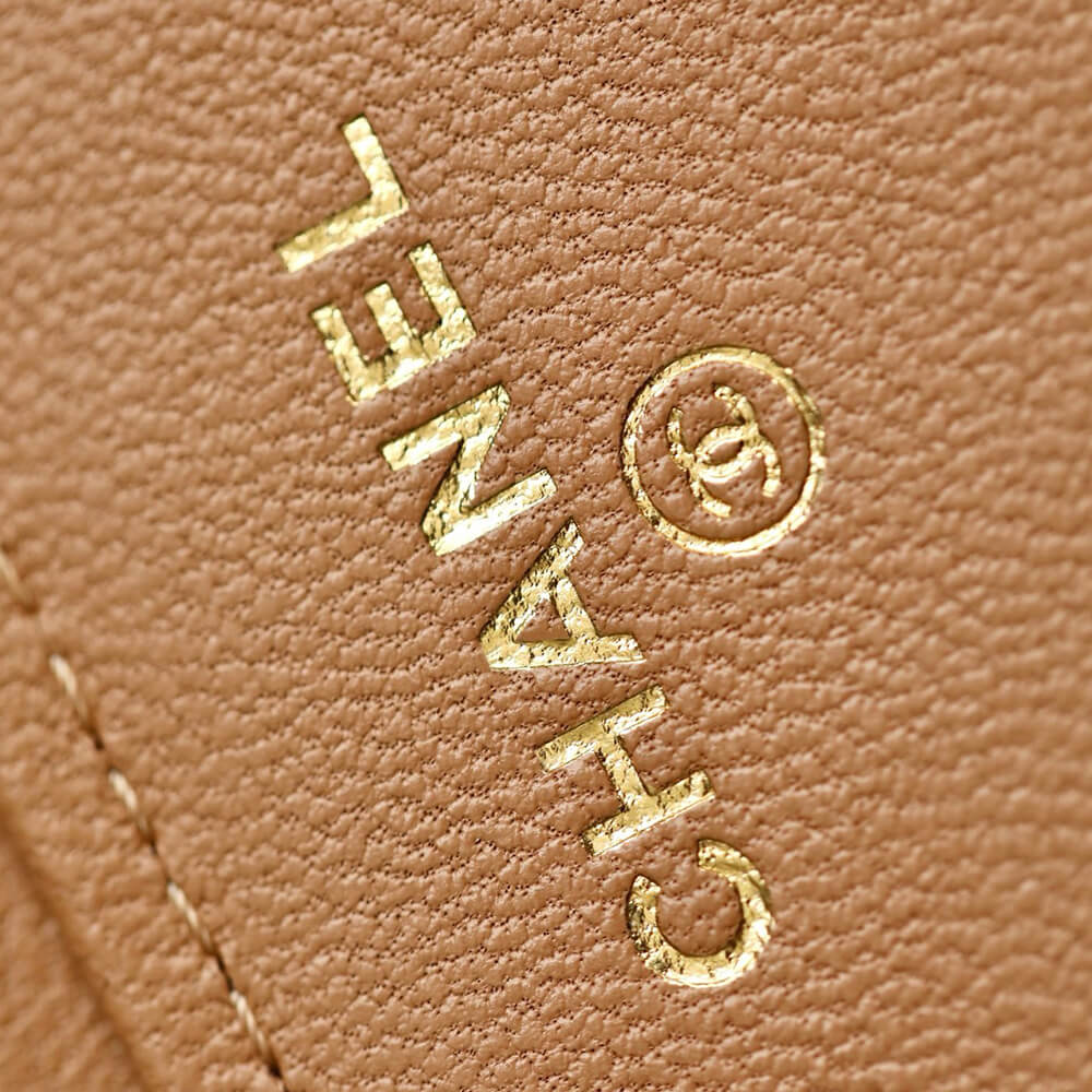 Chanel Mini Flap Bag with Top Handle - Replica Luxury Bags™