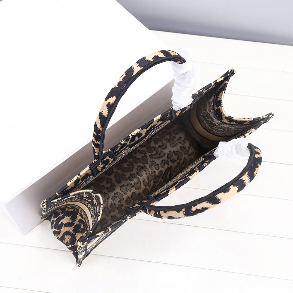 Medium Dior Book Tote Bag - Replica Luxury Bags™