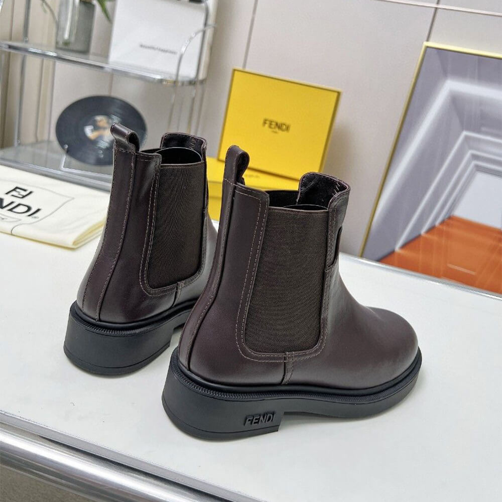 Fendi Boots Shoes - Replica Luxury Bags™