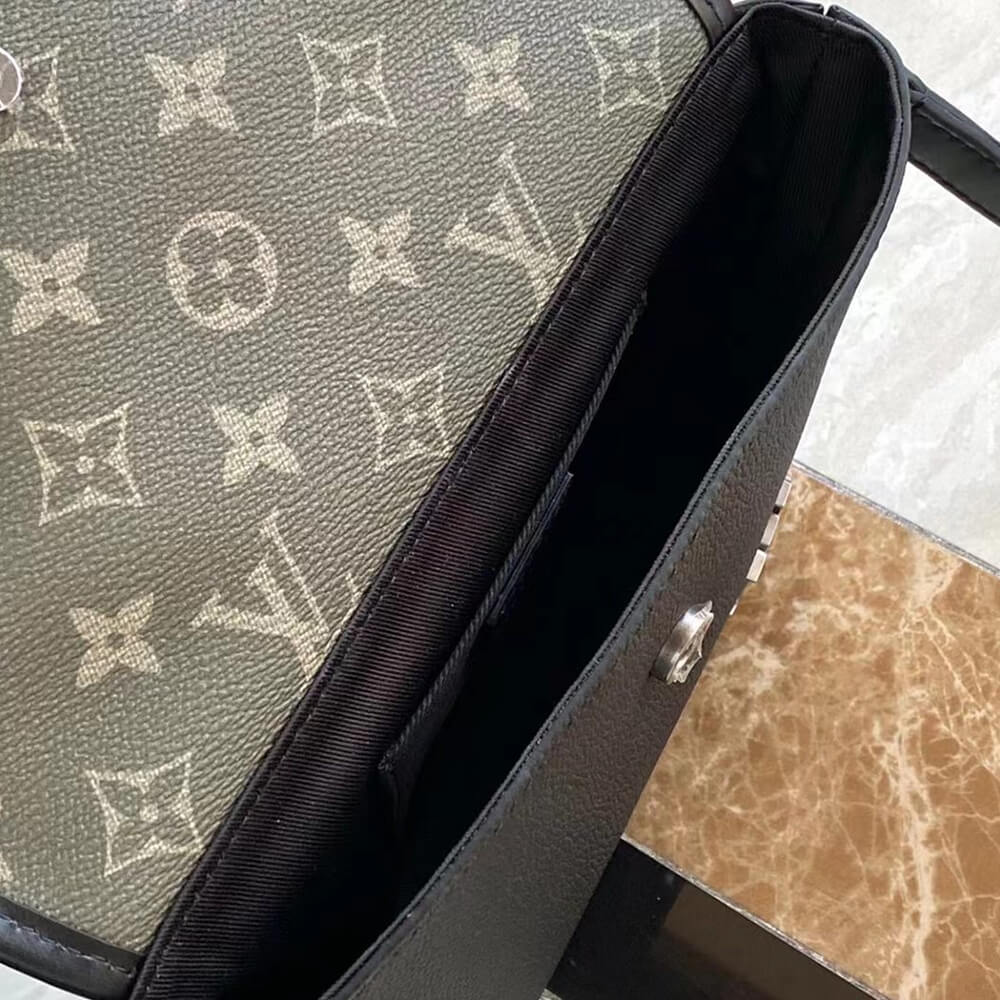 LV Pulse Wearable Wallet G65 Bag - Replica Luxury Bags™