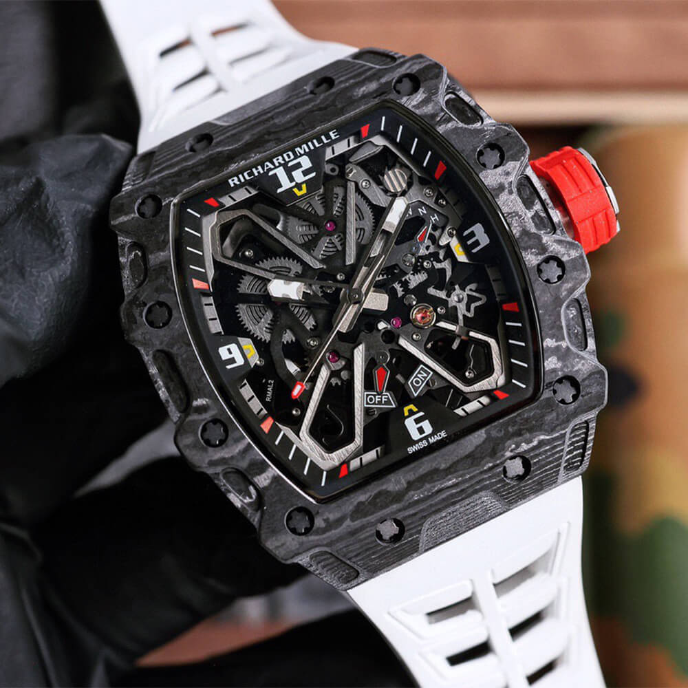 Richard Mille 35-03 - Replica Luxury Bags™