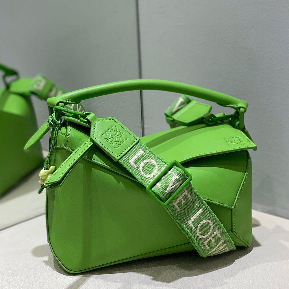 Loewe Small Puzzle Bag - Replica Luxury Bags™
