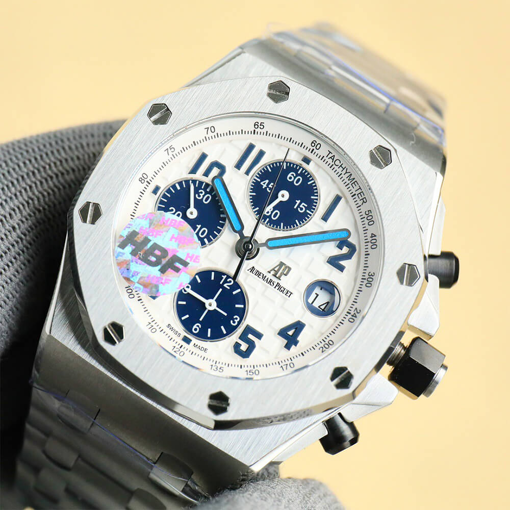 Audemars Piguet Royal Oak 26238 - Replica Luxury Bags™