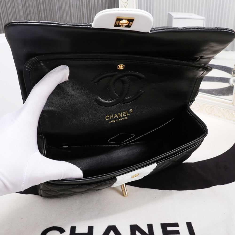 Chanel Classic Handbag - Replica Luxury Bags™